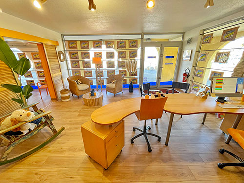 Notre Agence Immobilière