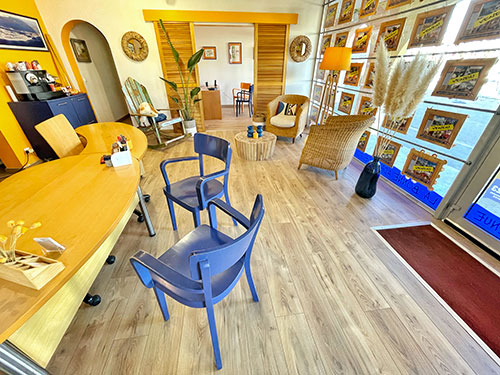 Notre Agence Immobilière