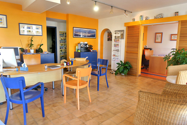 Notre Agence Immobilière