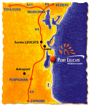 acces plan