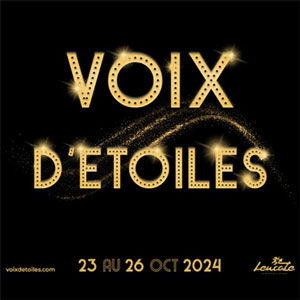 Voix d'étoiles