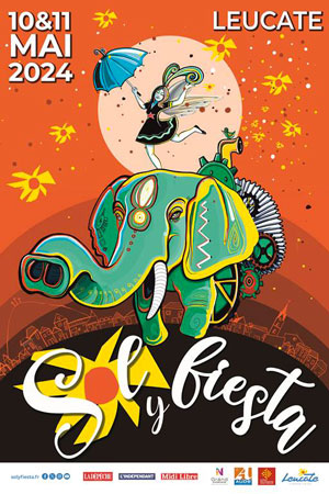 Festival Soly Y Fiesta